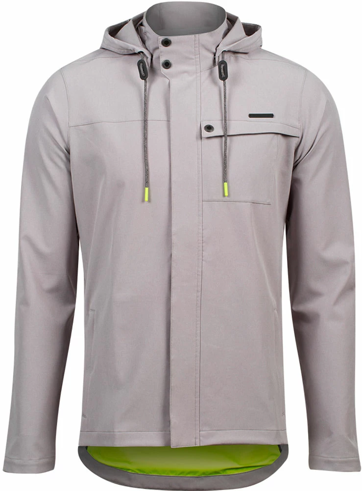 Pearl Izumi Rove Barrier - Wind Jacket