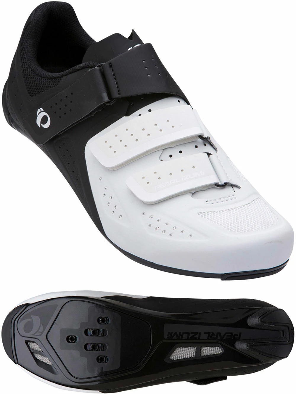 Pearl Izumi Select Road V5 - Road Bike Shoes