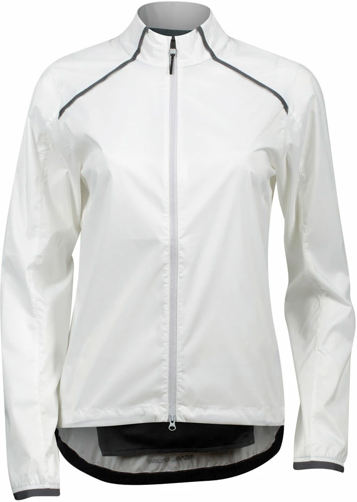 Pearl Izumi Zephrr Barrier - Women's Wind Jacket