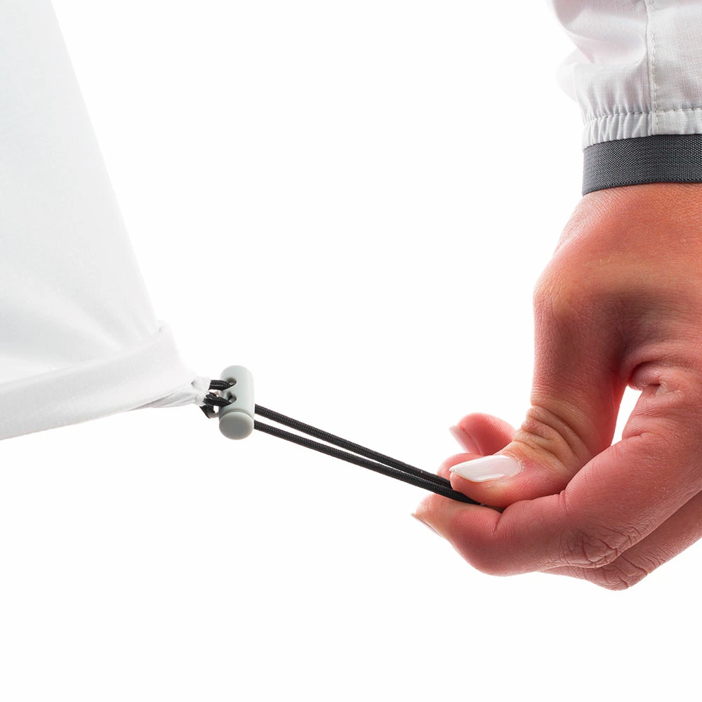 Pearl Izumi Zephrr Barrier - Women's Wind Jacket – Image 4