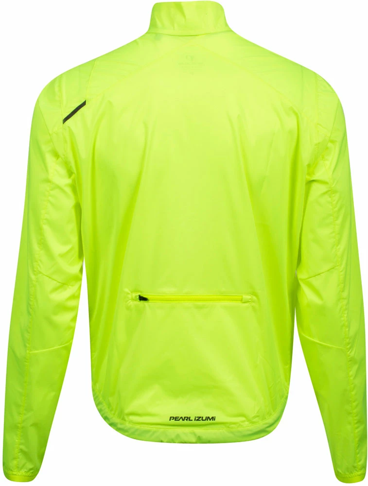 Pearl Izumi Zephrr Barrier - Wind Jacket – Image 2