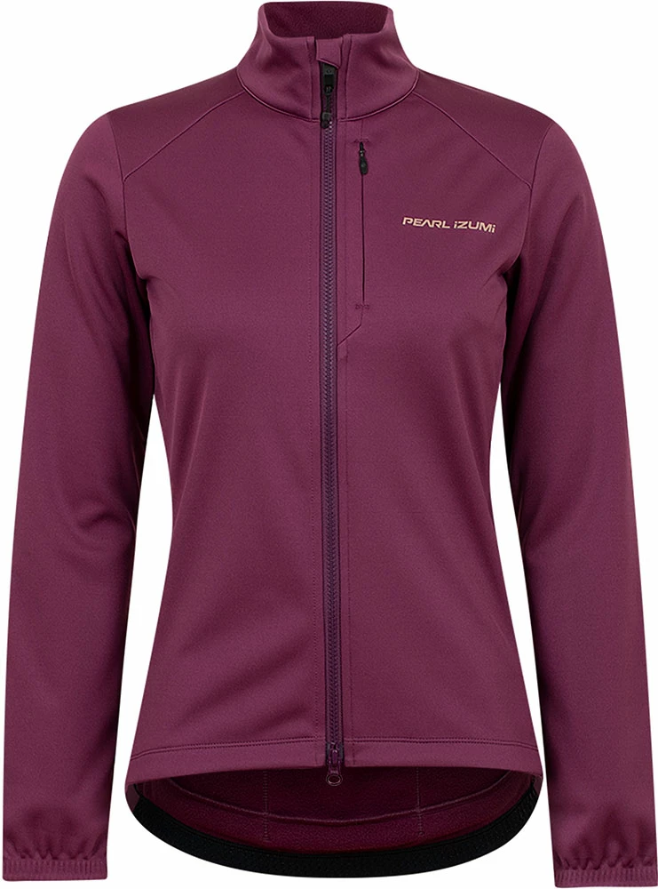 Pearl Izumi Attack AmFIB® - Veste Coupe-vent Pour Femmes