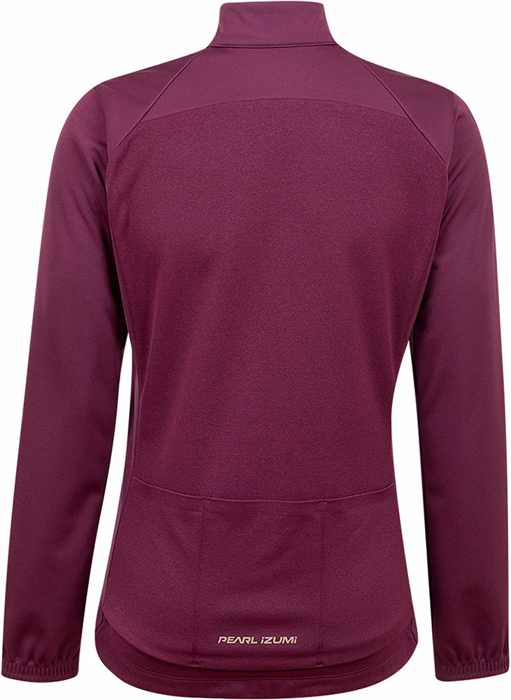 Pearl Izumi Attack AmFIB® - Veste Coupe-vent Pour Femmes – Image 2