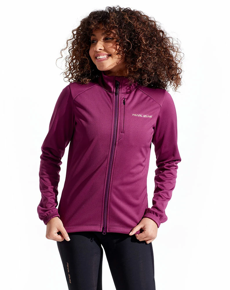 Pearl Izumi Attack AmFIB® - Veste Coupe-vent Pour Femmes – Image 4