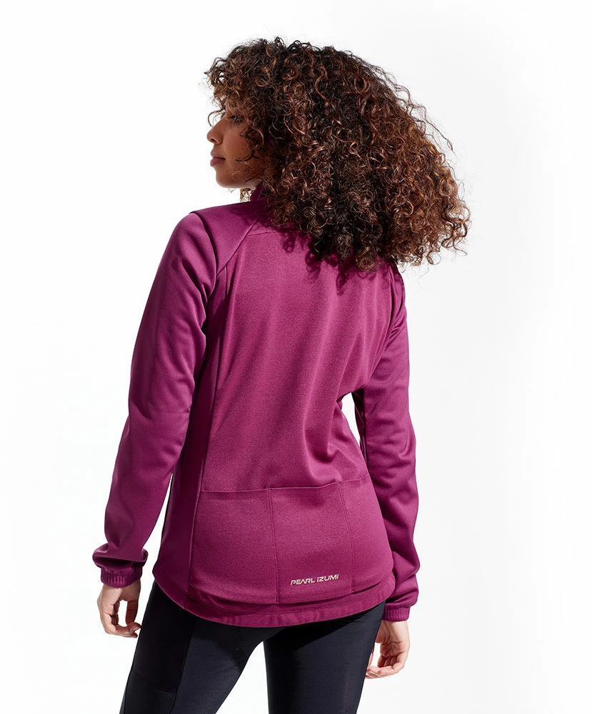 Pearl Izumi Attack AmFIB® - Veste Coupe-vent Pour Femmes – Image 5