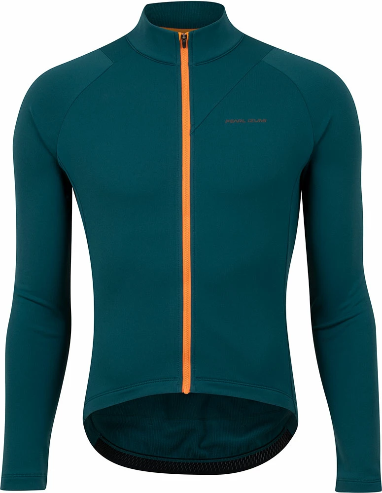 Pearl Izumi Attack Thermal - Maillot à Manches Longues