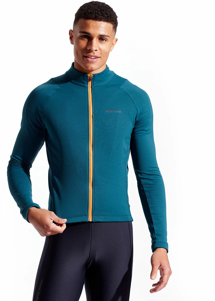 Pearl Izumi Attack Thermal - Maillot à Manches Longues – Image 4