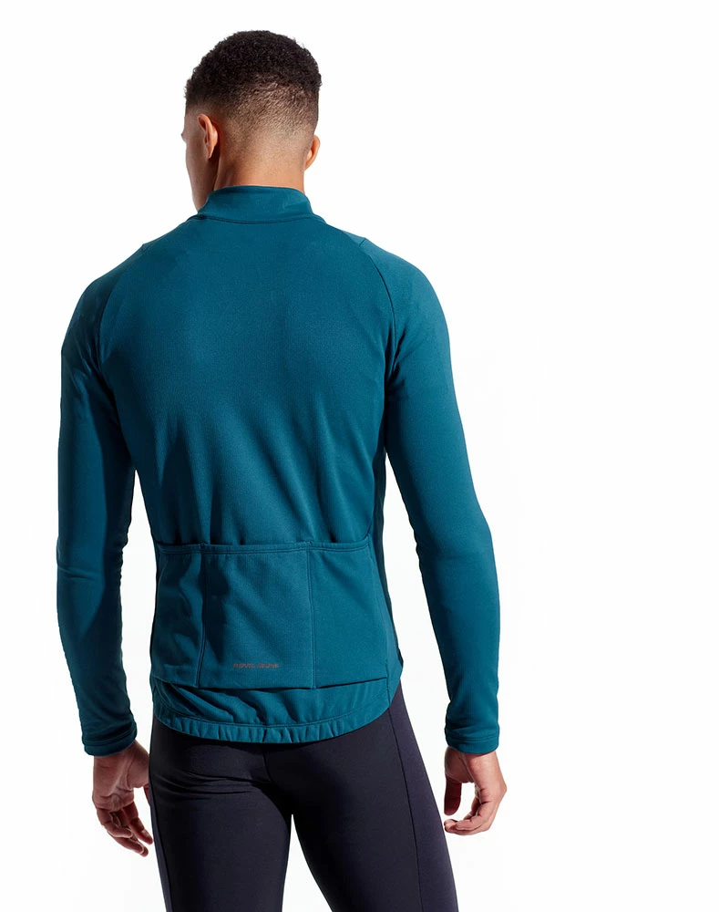 Pearl Izumi Attack Thermal - Maillot à Manches Longues – Image 5