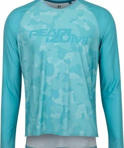 Pearl Izumi Elevate - MTB Long Sleeve Jersey