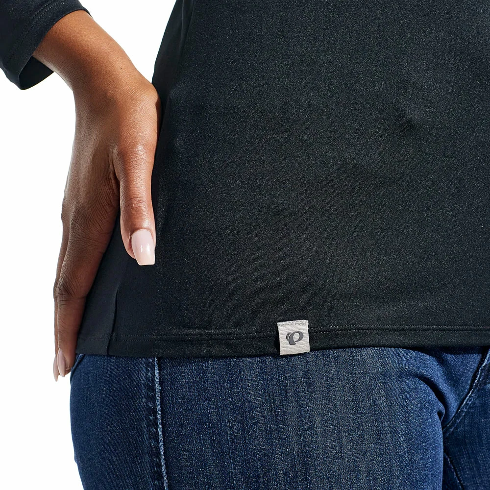 Pearl Izumi Midland Graphic - T-shirt Manches Longues Pour Femmes – Image 6