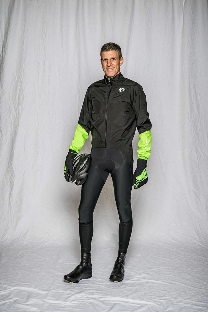 Pearl Izumi P.R.O. Barrier WxB - Overshoes – Image 2