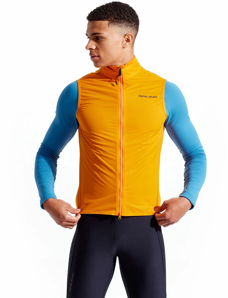 Pearl Izumi Pro Barrier - Gilet Softshell – Image 4