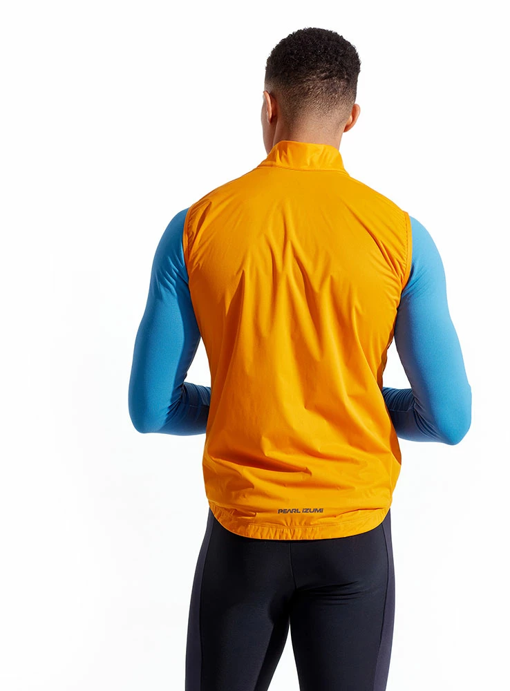 Pearl Izumi Pro Barrier - Gilet Softshell – Image 5