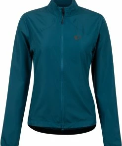 Pearl Izumi Quest Barrier - Women's Wind Jacket