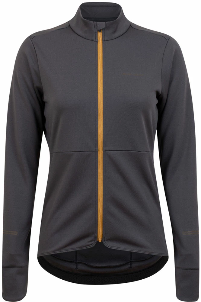 Pearl Izumi Quest Thermal - Women's Long Sleeve Jersey