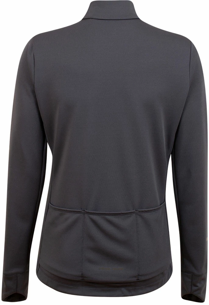 Pearl Izumi Quest Thermal - Women's Long Sleeve Jersey – Image 2