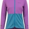 Pearl Izumi Quest Thermal - Women's Long Sleeve Jersey