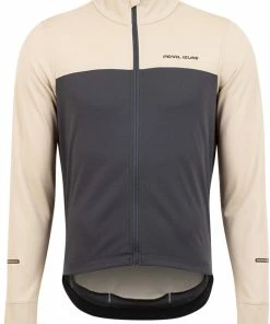 Pearl Izumi Quest Thermal - Long Sleeve Jersey