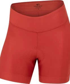 Pearl Izumi Sugar 5" - Women's Bike Shorts With Pad