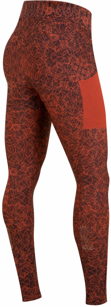 Pearl Izumi Sugar Thermal - Women's Bike Tights With Pad – Image 4