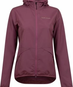 Pearl Izumi Summit Barrier - Veste Coupe-vent MTB Pour Femme
