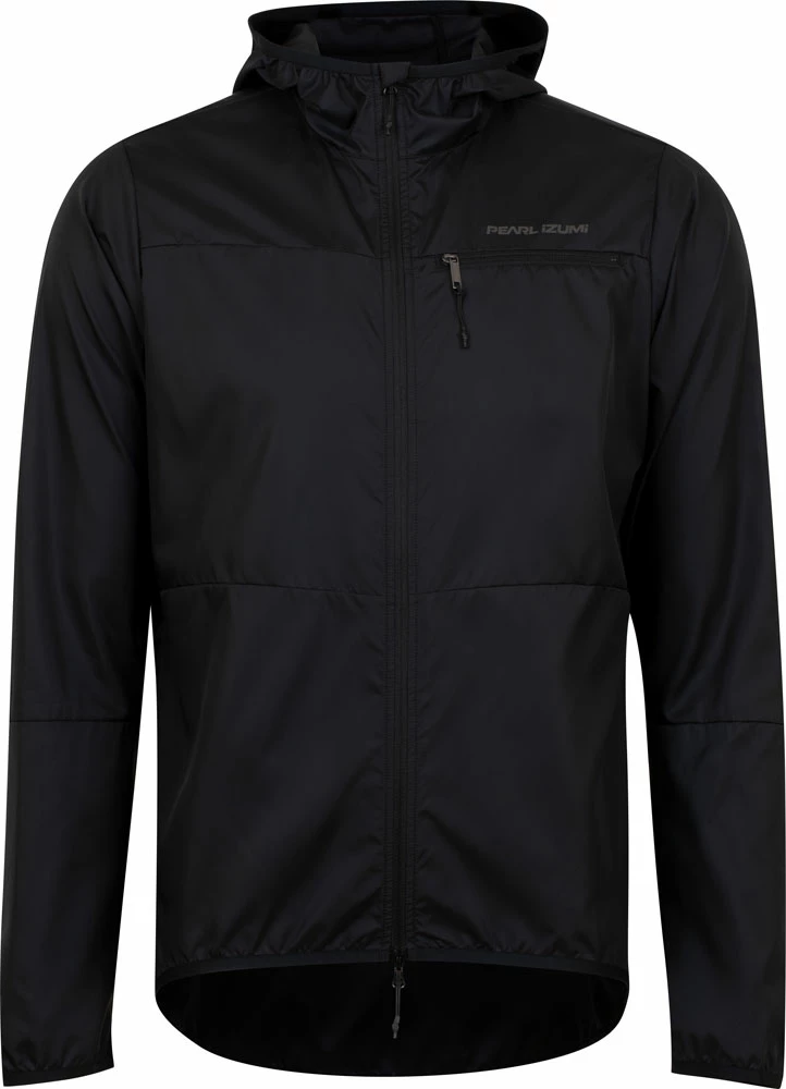 Pearl Izumi Summit Barrier - Wind Jacket
