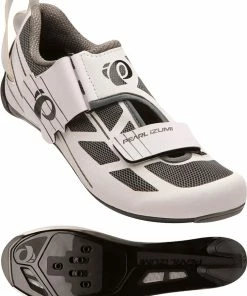 Pearl Izumi Tri Fly Select V6 - Chaussures De Triathlon Pour Femmes