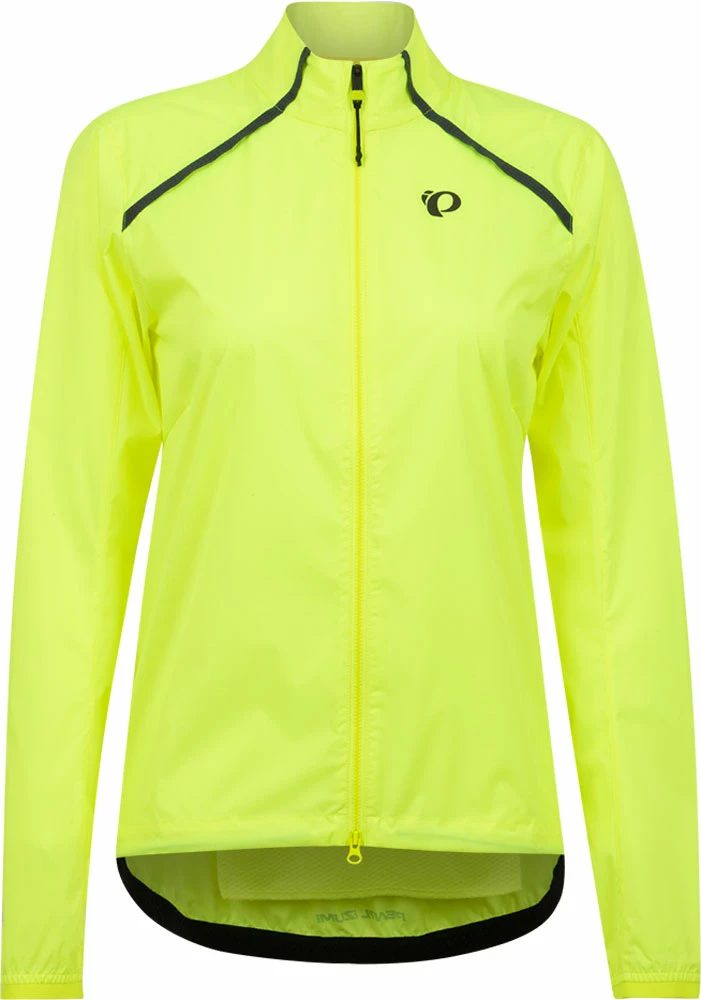 Pearl Izumi Zephrr Barrier - Women's Wind Jacket
