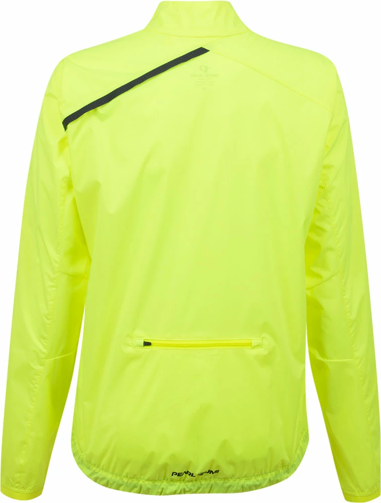 Pearl Izumi Zephrr Barrier - Women's Wind Jacket – Image 2