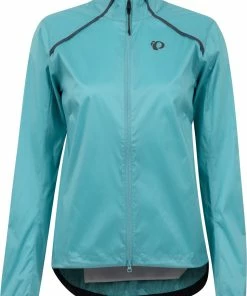 Pearl Izumi Zephrr Barrier - Women's Wind Jacket