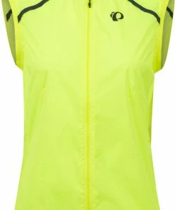 Pearl Izumi Zephrr Barrier - Women's Wind Vest