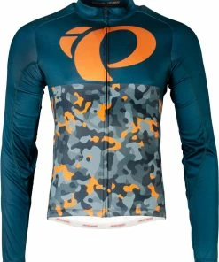 Pearl Izumi Elite LTD Thermal - Maillot à Manches Longues
