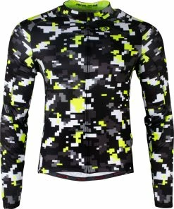 Pearl Izumi Elite LTD Thermal - Maillot à Manches Longues
