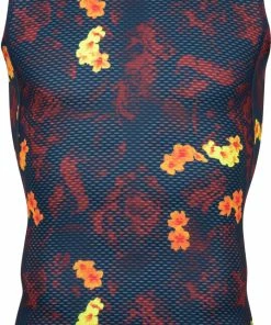 Pearl Izumi Transfer Mesh - Maillot De Corps Fonctionnel