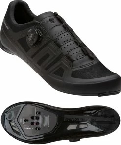 Pearl Izumi Attack Road - Road Bike Shoes