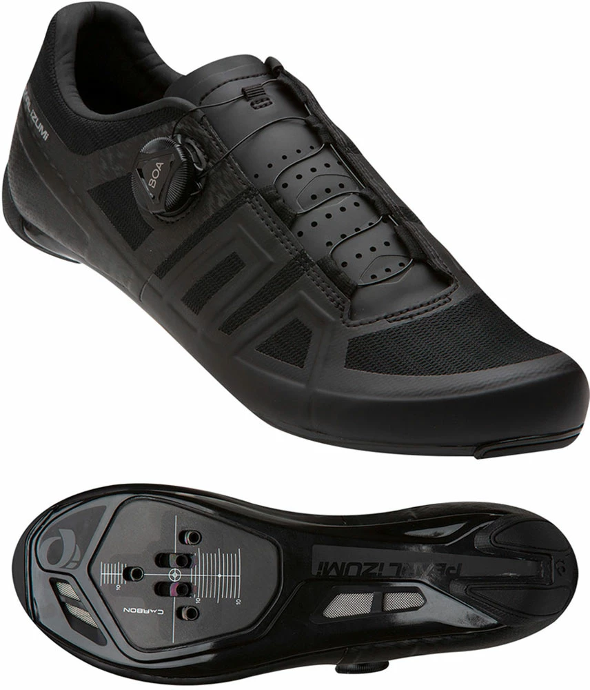Pearl Izumi Attack Road - Road Bike Shoes