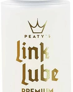 Peaty's Huile De Chaîne LinkLube Premium All-Weather