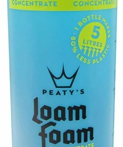 Peaty's Loam Foam Concentré