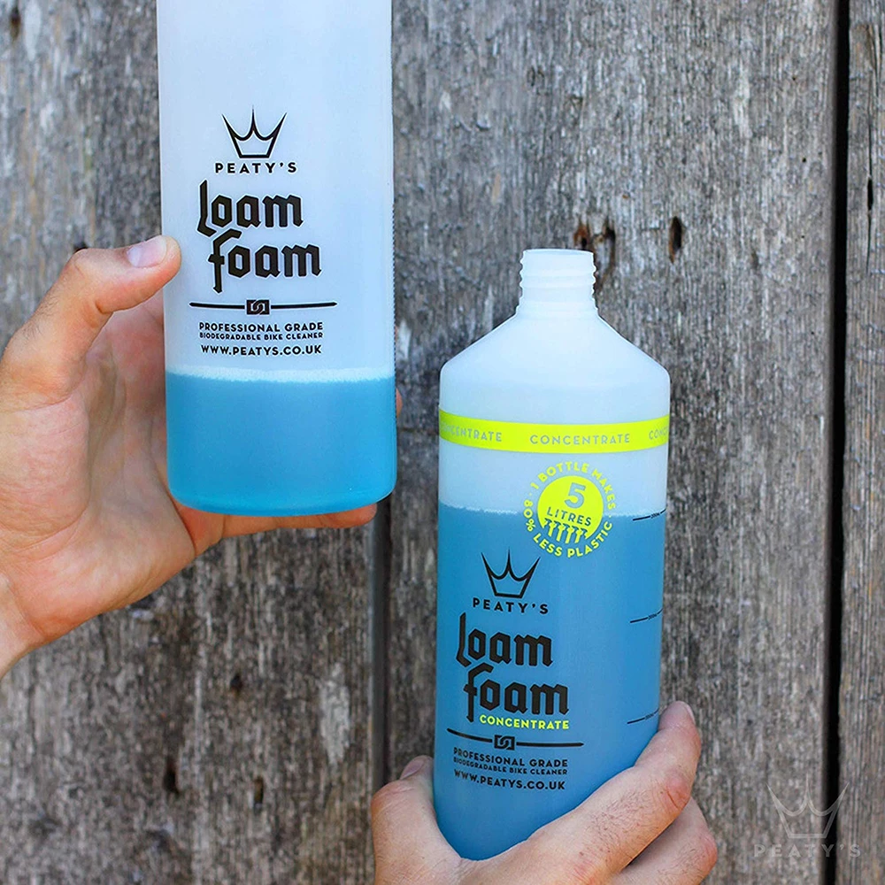 Peaty's Loam Foam Concentré – Image 3