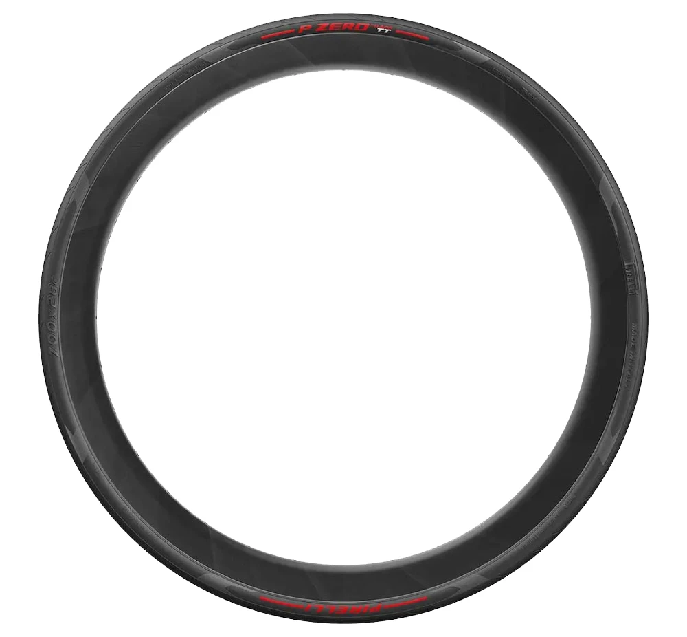 Pirelli Pneus Pliable P ZERO™ Race TT