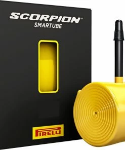 Pirelli Chambre à Air Scorpion SmarTUBE 29