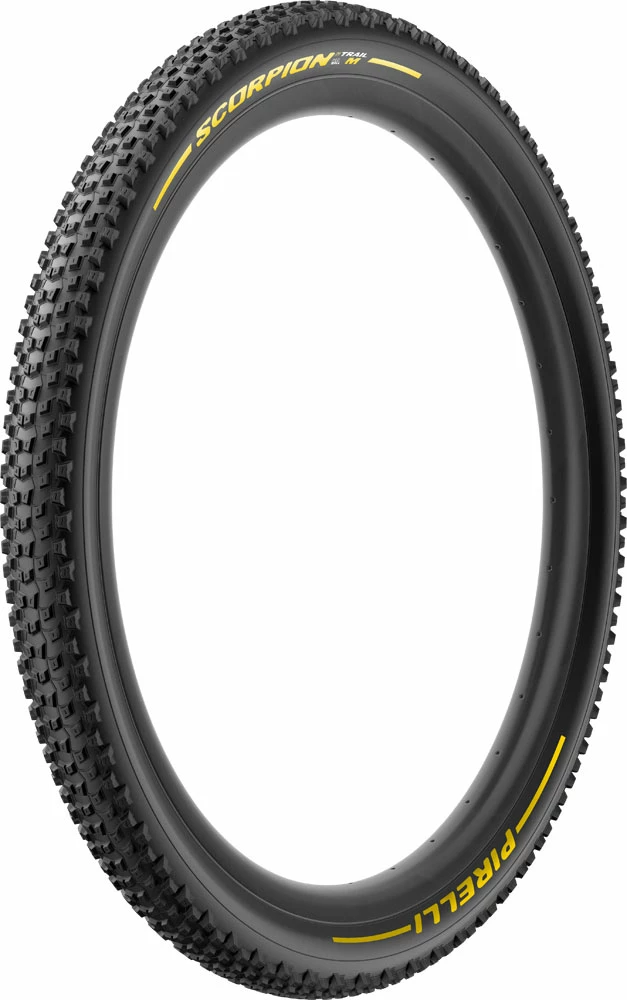 Pirelli Scorpion Trail Mixed Terrain Team Edition 29x2,4" Pneus Pliants – Image 2