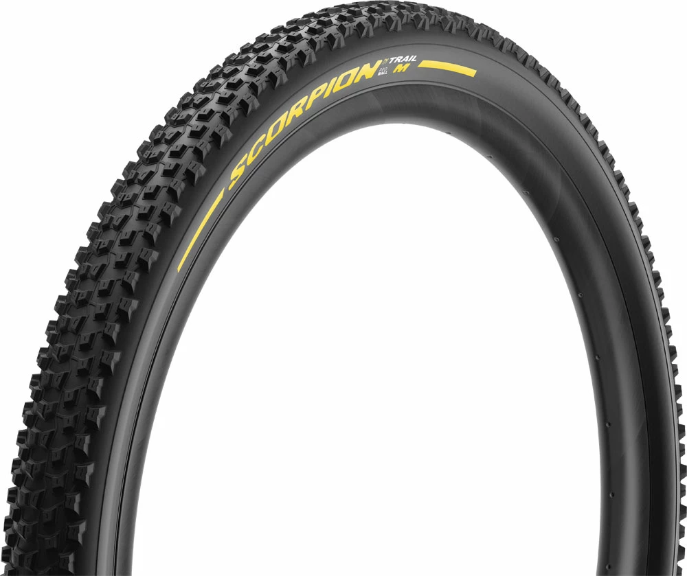 Pirelli Scorpion Trail Mixed Terrain Team Edition 29x2,4" Pneus Pliants – Image 3