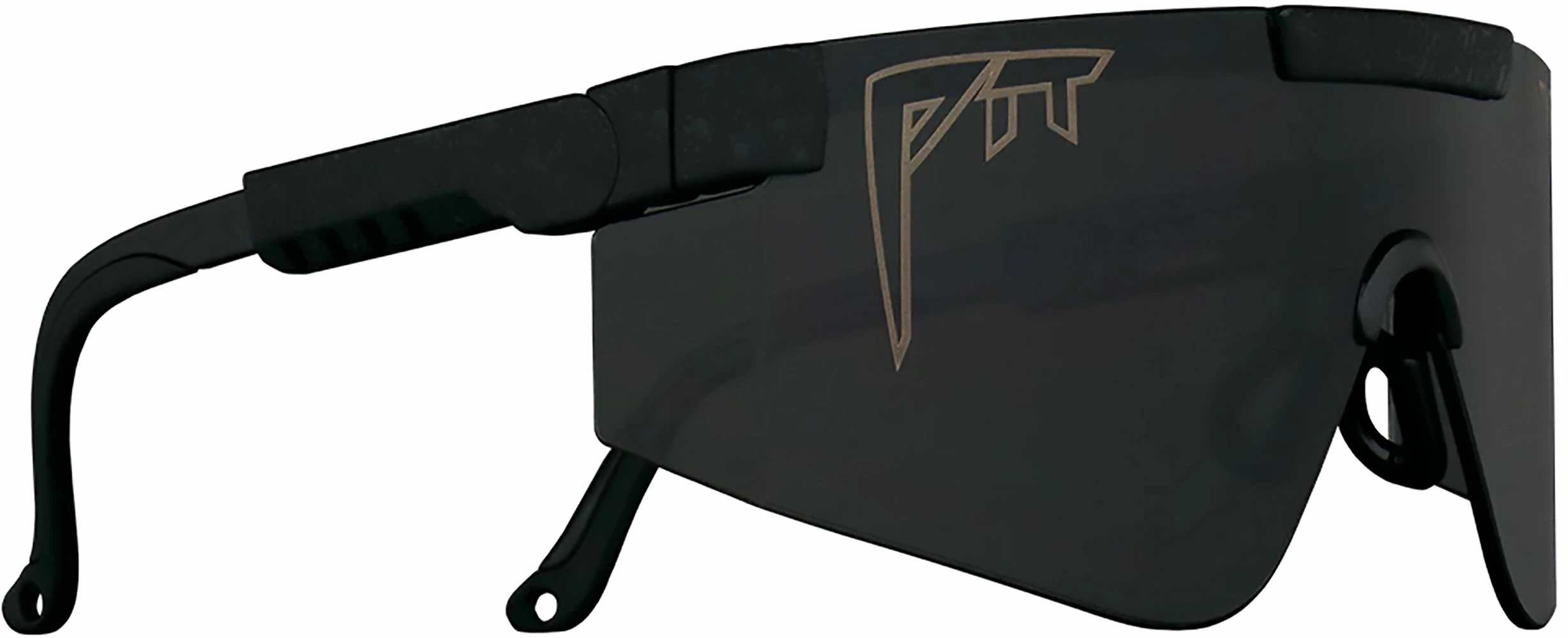 Pit Viper The 2000s Black Ops / Black Mirror Z87/Ballistic Rated - Lunettes De Soleil – Image 3