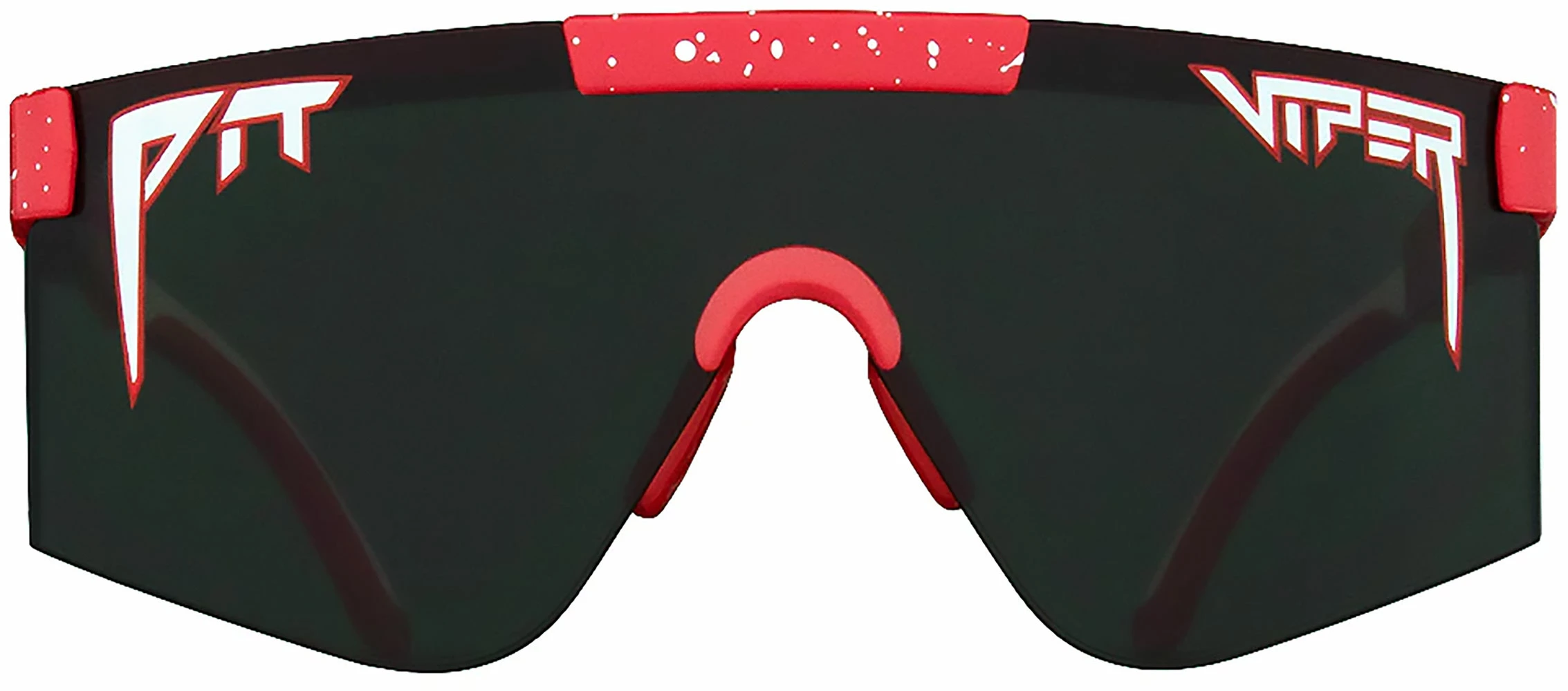 Pit Viper The 2000s Responder / Smoke Z87 Rated - Lunettes De Soleil – Image 2