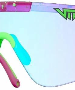 Pit Viper The 2000s Sandia Blaster - Lunettes De Soleil