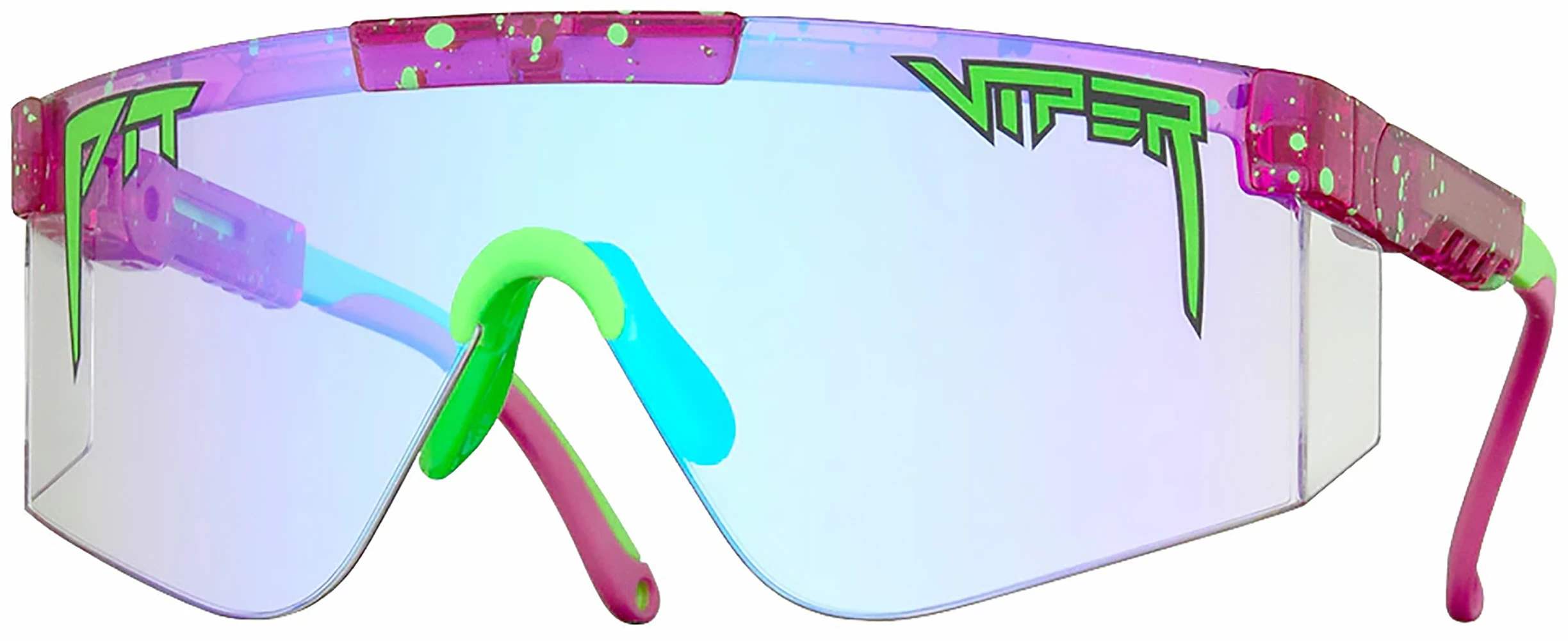 Pit Viper The 2000s Sandia Blaster - Lunettes De Soleil