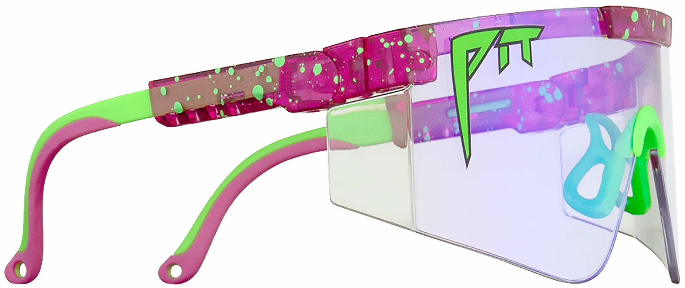 Pit Viper The 2000s Sandia Blaster - Lunettes De Soleil – Image 3