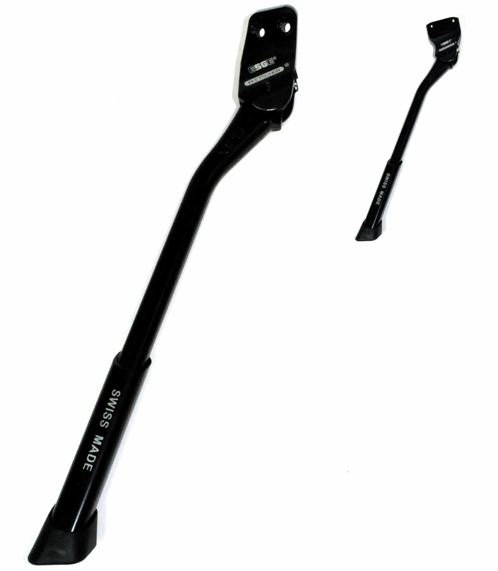 PLETSCHER Béquille Arrière Comp Flex Jusqu'à 29 "plus