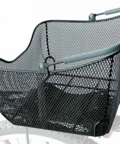 PLETSCHER Panier D'achat De Luxe